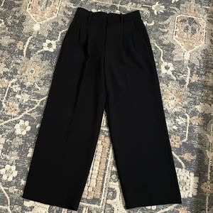Aritzia Wilfred Effortless Pants